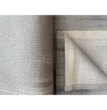 Ágytakaró Piquet  Tarka bézs