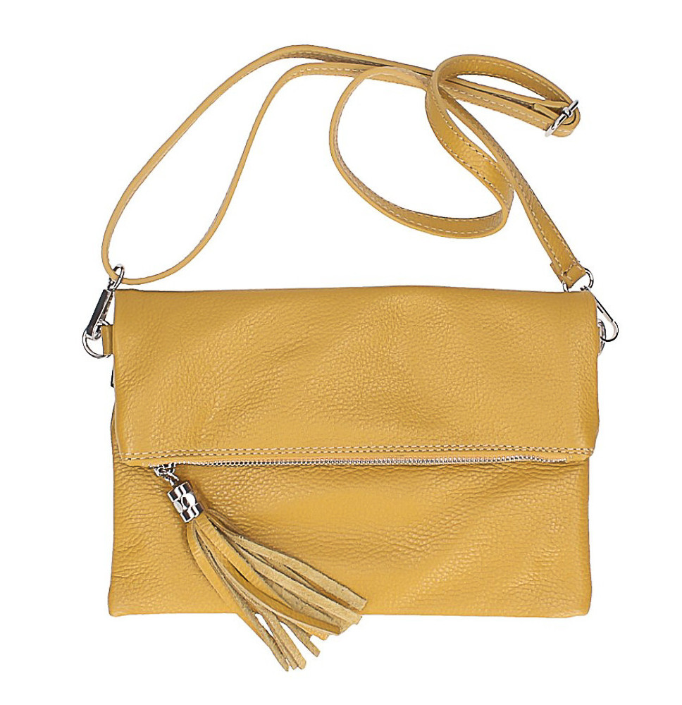 Kézitáska 668 okker