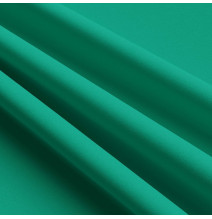 Függöny szalaggal és cirkonokkal 140x250 cm tenger