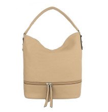 Válltáska 110 bézs