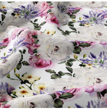 Függöny szalaggal 140x230 cm MIGD118