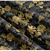 Függöny szalaggal 140x230 cm MIGD20801