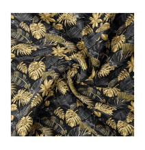 Függöny szalaggal 140x230 cm MIGD20801