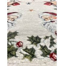 Gobelin terítő 40x130 cm Chenille IT014