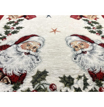 Gobelin terítő 40x130 cm Chenille IT014