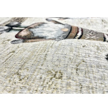 Gobelin terítő 40x180 cm Chenille IT05