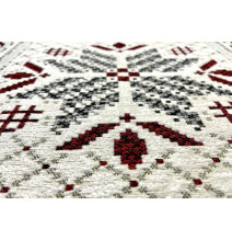 Gobelin terítő 40x130 cm Chenille IT024