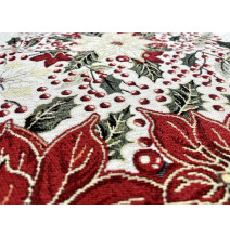 Gobelin terítő 40x130 cm Chenille IT08