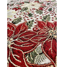 Gobelin terítő 40x130 cm Chenille IT08