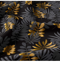 Függöny szalaggal 140x230 cm MIGD276