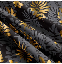 Függöny szalaggal 140x230 cm MIGD276