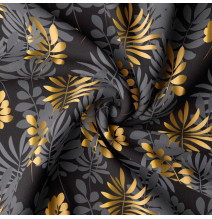 Függöny szalaggal 140x230 cm MIGD276