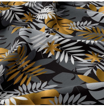 Függöny szalaggal 140x230 cm MIGD277