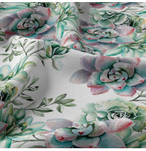 Függöny szalaggal 140x230 cm MIGD278