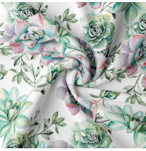 Függöny szalaggal 140x230 cm MIGD278