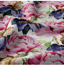 Függöny szalaggal 140x230 cm MIGD280