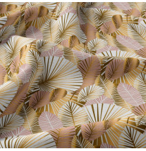 Függöny szalaggal 140x230 cm MIGD286