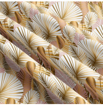 Függöny szalaggal 140x230 cm MIGD286