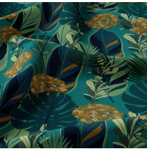 Függöny szalaggal 140x230 cm MIGD287