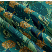 Függöny szalaggal 140x230 cm MIGD287