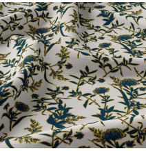 Függöny szalaggal 140x230 cm MIGD288