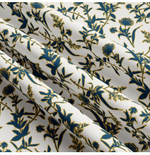 Függöny szalaggal 140x230 cm MIGD288