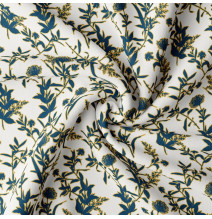 Függöny szalaggal 140x230 cm MIGD288