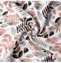 Függöny szalaggal 140x230 cm MIGD305