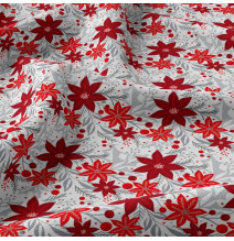 Függöny szalaggal 140x230 cm MIGD312