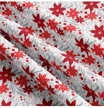 Függöny szalaggal 140x230 cm MIGD312