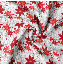 Függöny szalaggal 140x230 cm MIGD312