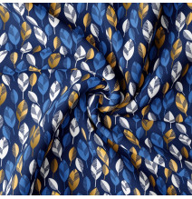 Függöny szalaggal 140x230 cm MIGD313