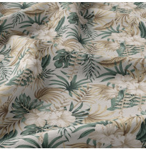 Függöny szalaggal 140x230 cm MIGD320