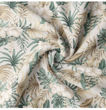 Függöny szalaggal 140x230 cm MIGD320