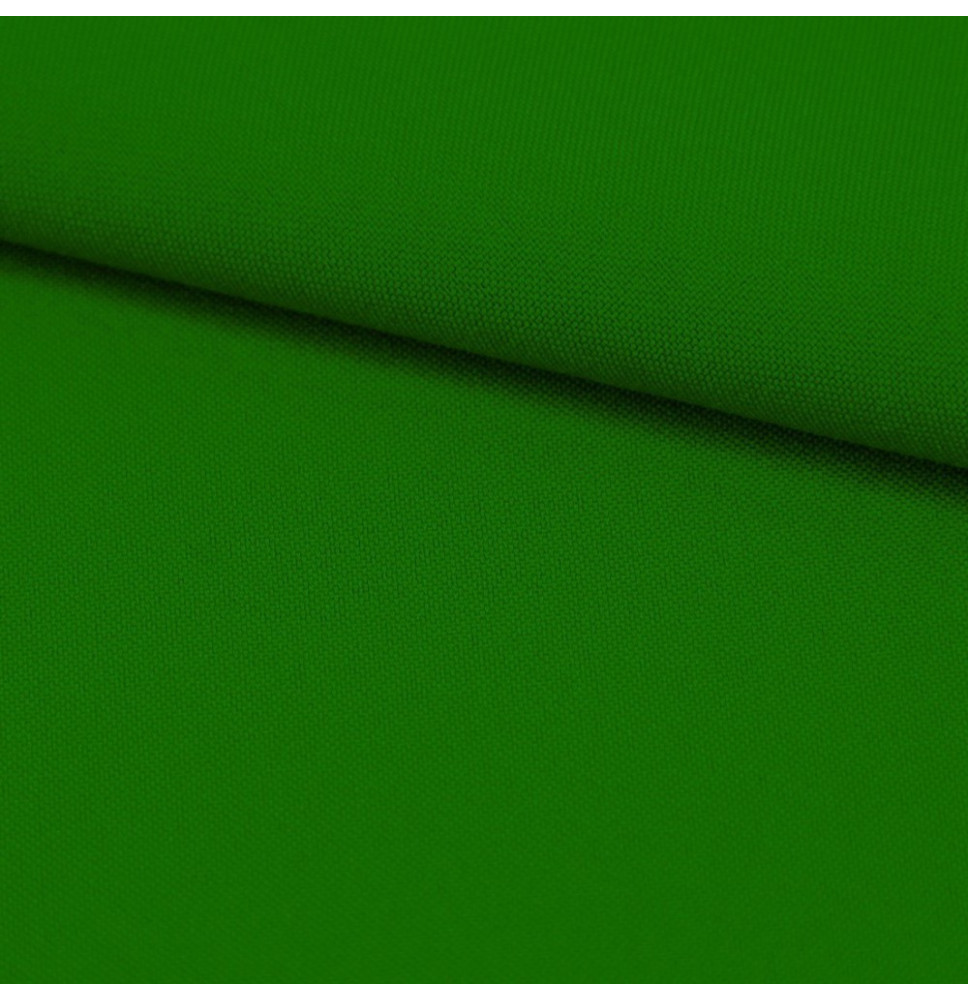 Sima szövet Panama MIG25 zöld, magassága 150 cm