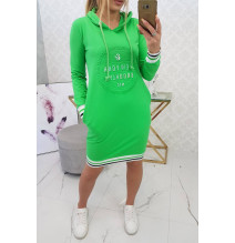 Ruha Brooklyn MI62095 világoszöld