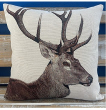 Párnahuzat gobelin 42x42 cm Eden 559