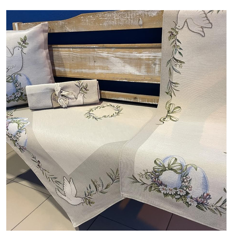 Gobelin terítő Eden 1250