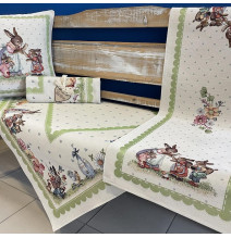 Gobelin terítő Eden 1244 VE