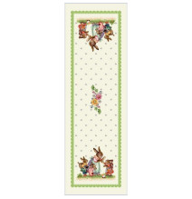 Gobelin terítő Eden 1244 VE