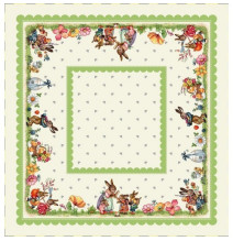 Gobelin terítő Eden 1244 VE