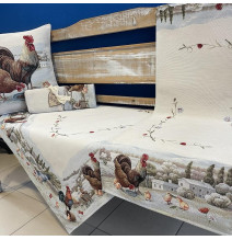 Gobelin terítő Eden 1244 RJ