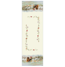 Gobelin terítő Eden 1244 RJ