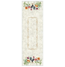 Gobelin terítő Eden 1235