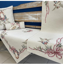 Gobelin terítő Eden 1251