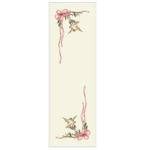 Gobelin terítő Eden 1251