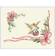 Gobelin terítő Eden 1251