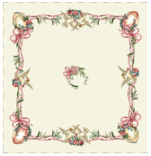 Gobelin terítő Eden 1251