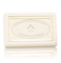 SA Firorentino természetes szilárd szappanrózsa és szerecsendió 250 g