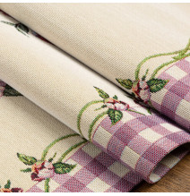 Gobelin terítő CHO 1225